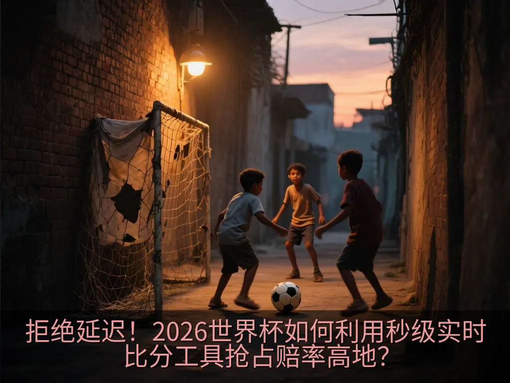 拒绝延迟！2026世界杯如何利用秒级实时比分工具抢占赔率高地？